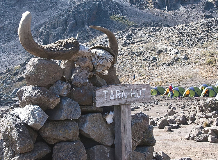 Rongai Route Kilimanjaro